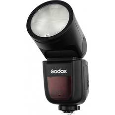 Mode Esclave Flashes d'appareil photo Godox V1 for Olympus/Panasonic