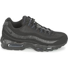 45 - Nike Air Max 95 Sko NIKE Air Max 95 M - Black/Anthracite