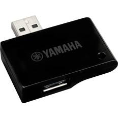 Sì - Trasmettitore audio wireless Trasmettitori Audio e Video Wireless Yamaha UD-BT01 Interfaccia MIDI