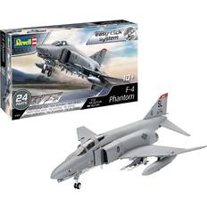 Revell F-4E Phantom 1:72