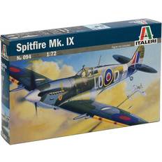 Italeri Spitfire MK. 9 1:72