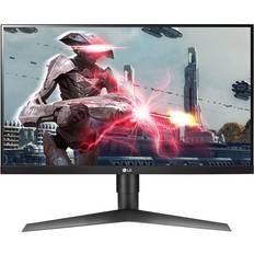 1920x1080 (Full HD) - HDR Monitors LG 27GL650F-B