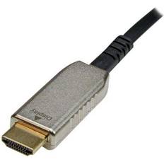 Fiber optic hdmi StarTech Active Fiber Optic AOC HDMI - HDMI