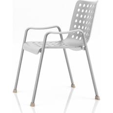 Vitra Landi Silla de jardín para comedor