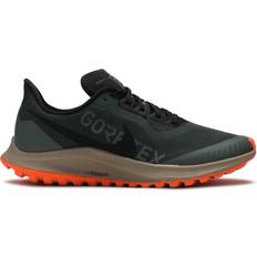 Hakdemping - Nike Air Zoom Pegasus Hardloopschoenen Nike Air Zoom Pegasus 36 Trail Gore-Tex - Galactic Jade/Green