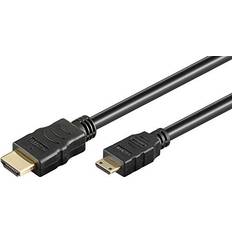 Goobay HDMI - HDMI 1m