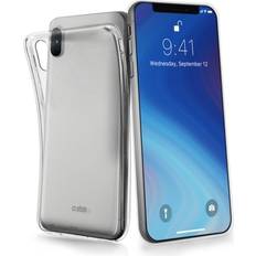 SBS Skinny Cover for iPhone XS Max