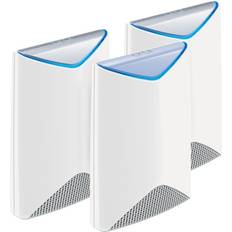 Netgear Wi-Fi 5 (802.11ac) Routeurs Netgear Orbi Pro SRK60 (3-Pack)