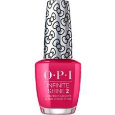 OPI Hello Kitty Collection Infinite Shine All About the Bows 15ml