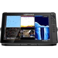 Nautica Lowrance HDS-16 LIVE Fischfinder