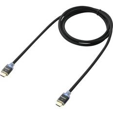 SpeaKa Professional 448424 HDMI - HDMI