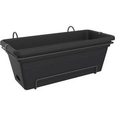 Elho Green Basics Trough XL Allin1 Box Krukke