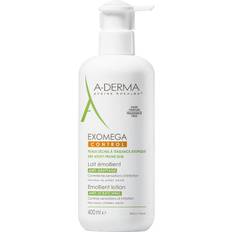 A-Derma Bodylotions A-Derma Exomega Emollient Lotion