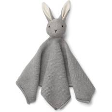 Liewood Milo Knit Cuddle Cloth Rabbit