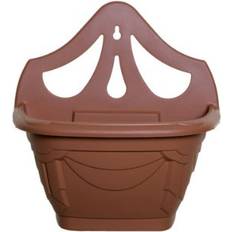 Wall Pots Whitefurze Venetian Wall Pot 34cm