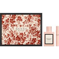 Lahjarasiat Gucci Bloom EdP 50ml + EdP 7.4ml