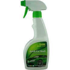 Car care Alaska Eco-Care Quick Car Wash 0.48L