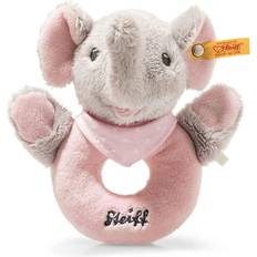 Elefanten Rasseln Steiff Trampili Elephant Grip Toy with Rattle 13cm