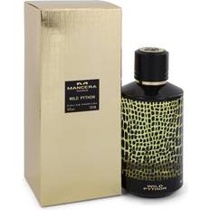 Wild Python EdP