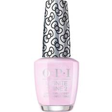 OPI Hello Kitty Collection Infinite Shine A Hush of Blush 15ml