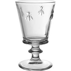 La Rochere Napoleon Bee Drinking Glass 35cl 6pcs