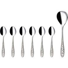 Hardanger Bestikk Kristin Dessert Bestickset 7st