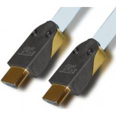 Supra HD HDMI - HDMI M-M 1m