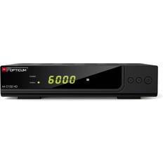 Opticum AX C100 HD DVB-C