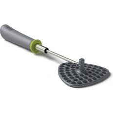 Green Presses & Mashers Joseph Joseph Delta Potato Masher 30.5cm