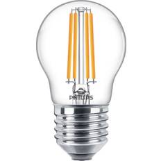 Philips Candle LED Lamps 6.5W E27