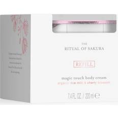 Rituals Calming Body Lotions Rituals The Ritual of Sakura Body Cream Refill 220ml