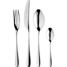 Robert Welch Silver Cutlery Sets Robert Welch Arden Cutlery Set 42pcs