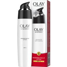 Regenerating Sun Protection Olay Regenerist Regenerating UV Lotion SPF15 75ml