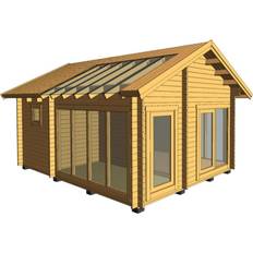 Solbacka 25 m²