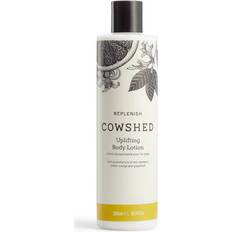 Bottle Body Lotions Cowshed Replenish Uplifting Body Lotion 10.1fl oz