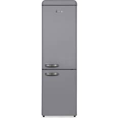 Swan fridge Swan SR11025GRN Grey