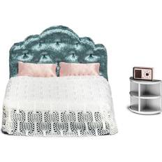 Lundby Bedroom Set 60200600