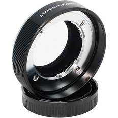 Metabones Adapter Contax G To Fujifilm X Objektivadapter