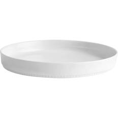 Pastatallrik Pillivuyt Toulouse Flat tallrik 22cm