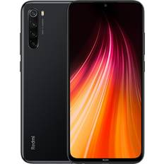 Xiaomi Redmi Note 8 Mobile Phones Xiaomi Redmi Note 8T 3GB RAM 32GB