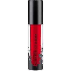 Makeup MAC Patent Paint Lip Lacquer Latex Love
