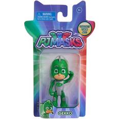 Heroes 3 Just Play PJ Masks Heroes Gecko 7cm