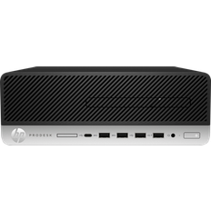 HP ProDesk 600 G5 8YV27EA