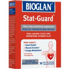 Stat-Guard