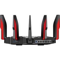 Routeurs TP-Link Archer AX11000 11 Gbit/s USB 3.0 Quad-Core 1.8 GHz