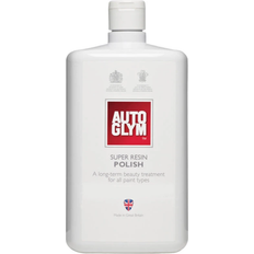 Super Resin Polish