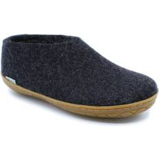 Glerups Shoe - Charcoal