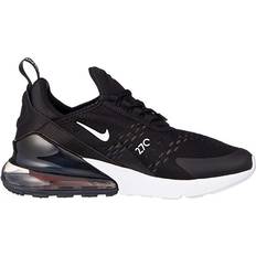 Trainers NIKE Air Max 270 GS - Black/Anthracite/White