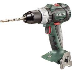 Metabo Borrmaskin BE18LTX6 utan batteri och laddare