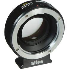 Metabones Adapter Contax Yashica To Sony E Objektivadapter